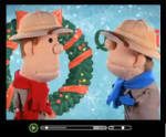 Christmas Traditions - Watch this short video clip